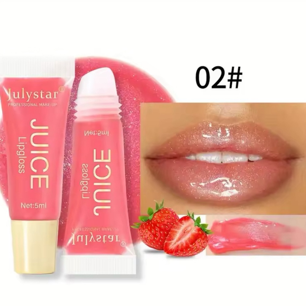 Lip balm